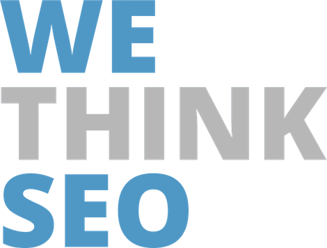 we think seo